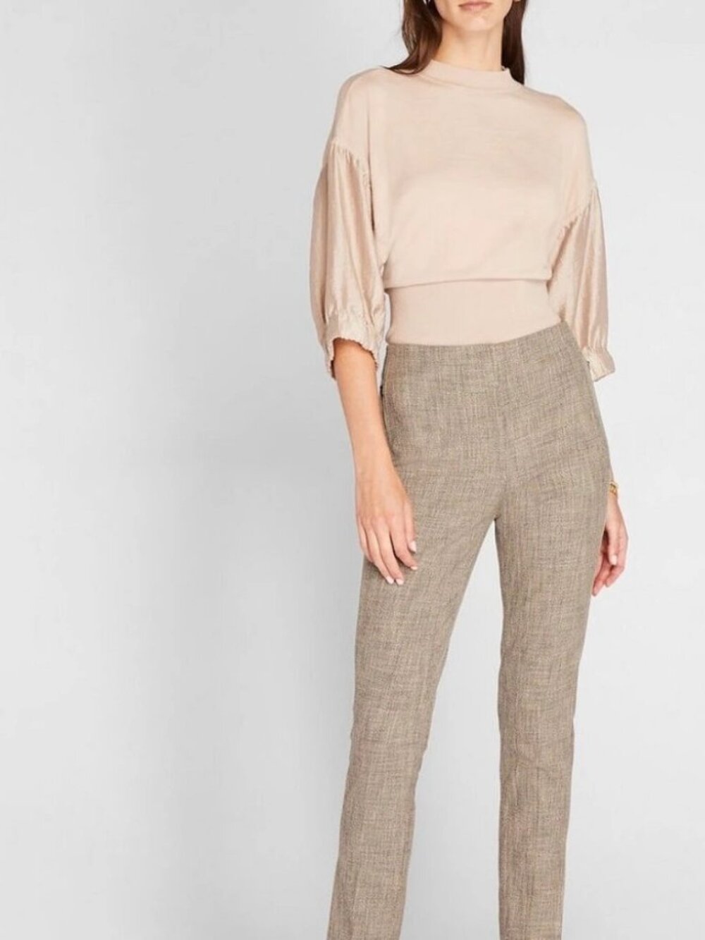 CLUB MONACO women's sweater XS